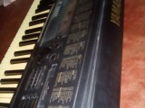 Yamaha PSR 520 keyboard