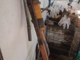 Tube well