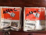 Toyota Ball Joint Up (CR26, CR27, Lotto CR42, CR43)
