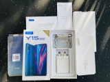 Vivo Other model Y15 (Used)