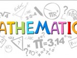 Mathematics class