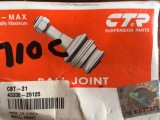 Ball Joint Low - CTR Korean (Toyota LH50-71)