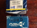 Ball Joint Up (Toyota Dolphin) - Asuki japan