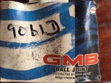 Ball Joint (Toyota EP/NP-1N [1989]) - GMB