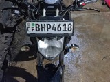 Yamaha FZ 2019 (Used)