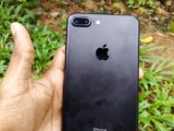Apple iPhone 7 Plus Usa  (Used)