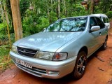 Nissan Other Model 1999 (Used)