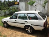 Toyota Corolla 1986 (Used)