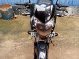 Bajaj Pulsar 135 2014 (Used)