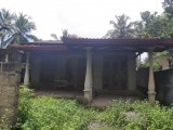 Property for sale in Meegasmulla
