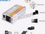 Power inverter