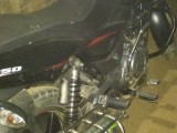 Bajaj Pulsar 150 2017 (Used)