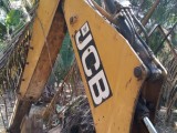 JCB Arm p21