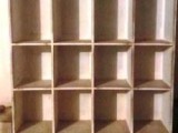 USED 5 BOOK RACKS ALL FOR 15000