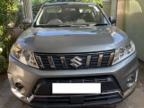 Suzuki Vitara 2019 (Used)