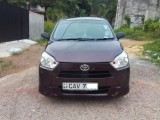 Toyota Pixis 2017 (Reconditioned)