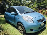 Toyota Vitz 2007 (Used)