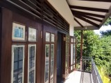2 bed upstair annex for rent