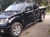 Nissan Navara 2006 (Used)
