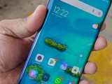 Xiaomi Other model Xiaomi Mi Note 10 Lite 8GB RAM/ 128GB (Used)