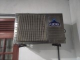 12000 BTU Fuji cool