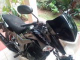 Hero Hunk 2008 (Used)