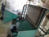 Coconut Oil Expeller Machine