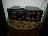 Gelong sub and amplifier