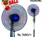 FAN-STAND -REMOTE