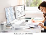 Account Assistant/ Training
