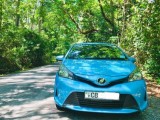 Toyota Vitz 2015 (Used)