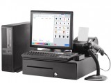 Retail Shop All in one POS Billing Software (Accounts & Stock Management)