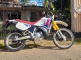 Yamaha DT 1989 (Used)