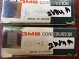 Toyota Universal Joint (GMB Brand - Made in Japan) LH102-125, 3L, LN107