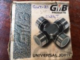 Toyota Universal Joint (GMB Brand Taiwan) LH20-125, LN65-85