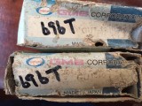 Toyota Universal Joint (GMB Brand) LH20-71, Kubota Tractor