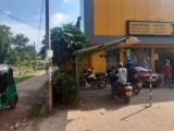 Land for sale in demanhandiya