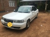 Nissan Sunny 1999 (Used)
