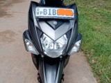 Yamaha Ray 2019 (Used)