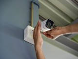 Cctv installation