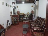 ඉතා පැරණි වටිනා නිවස