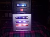 Windows 11 Gaming PC