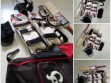 Cricket items