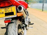 Honda Hornet 2005 (Used)
