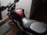 TVS Apache 2019 (Used)