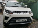 Mahindra KUV100 2021 (Used)