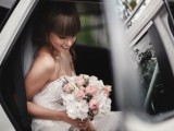 Wedding Car - PREMIO