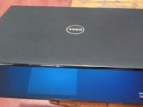 Dell Core i7, 7th Gen Laptop