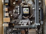 ASUS PRIME H310M-E R2.0 9th gen motherboard