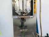 Ice Packet Machine  (Automatic Liquid Packinng machine)